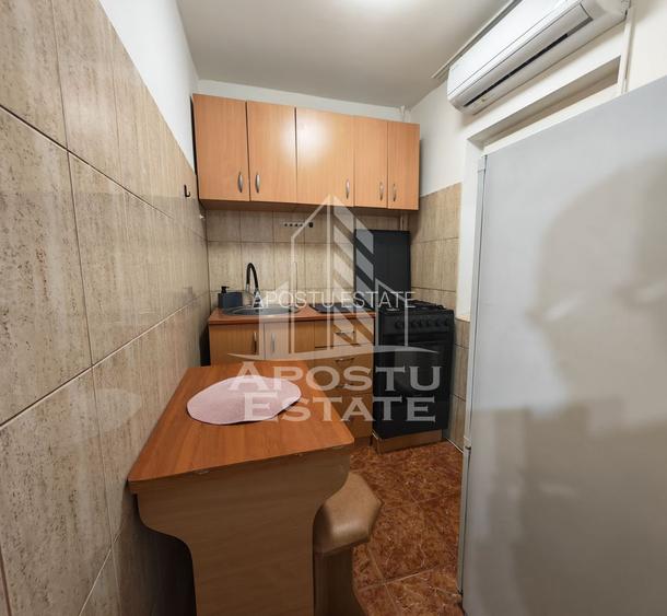 Apartament de vanzare cu 1 camera, etaj intermediar, Lipovei,Timisoara - 8
