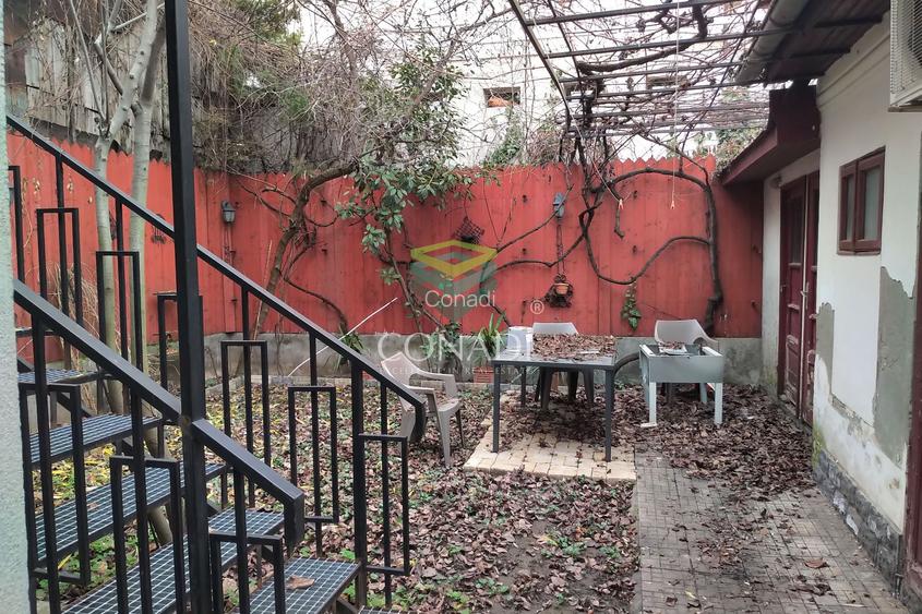 Casa la curte zona Timpuri Noi Vitan - 5