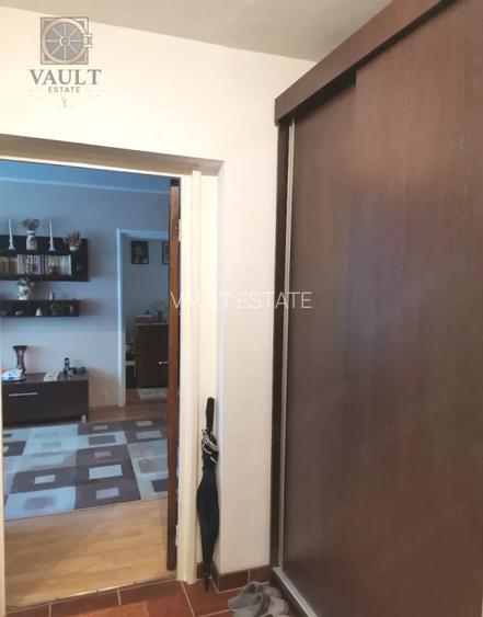 Apartament 3 camere - Metrou Obor - 2