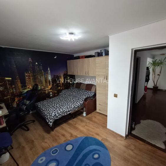 Casa în inima Focșaniului - liniște, confort și tot orașul la câțiva pași - 11