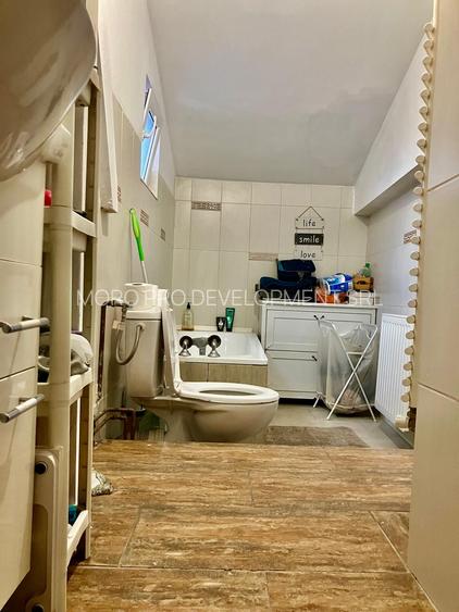 Ultracentral 2 camere Piata Romana - in casa interbelica - 3