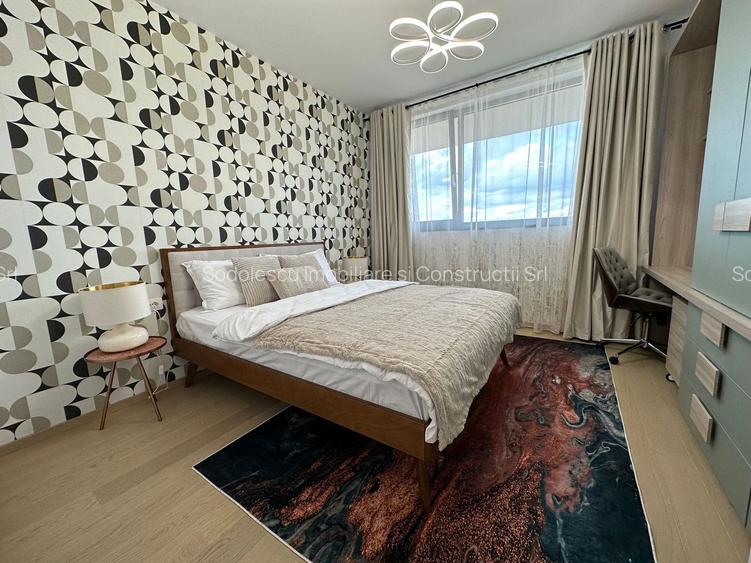 Luxury apartment for rent - 17