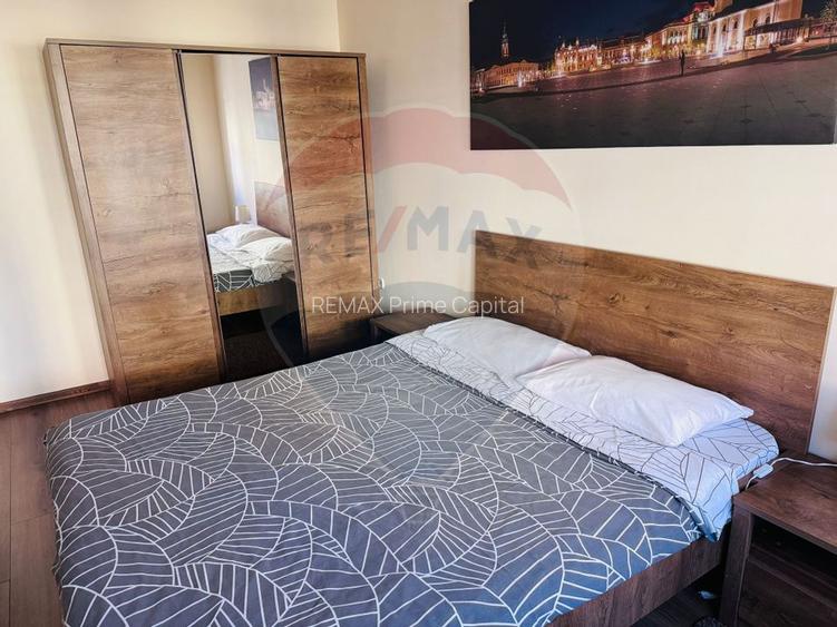Apartament cu 2 camere de închiriat – ultracentral, str. Primăriei - 5