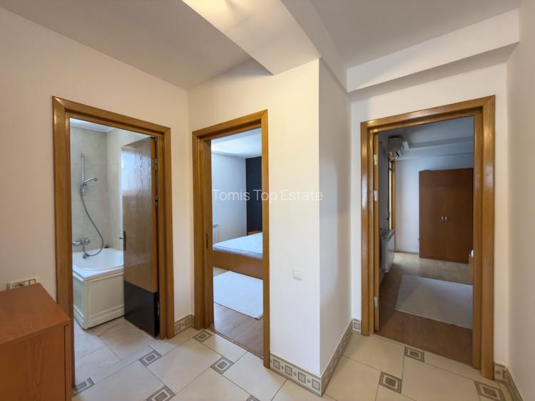 Apartament 3 camere de inchiriat - Trocadero Constanta - Tomis 1 - 9