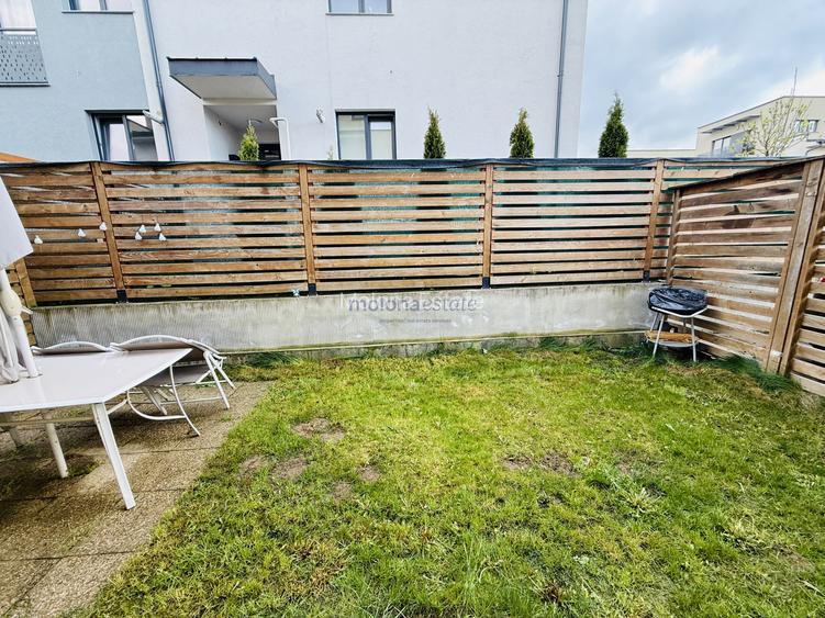 Apartament 2 camere, decomandat, 54 mp, cu terasă 27 mp ,Borhanci - 10