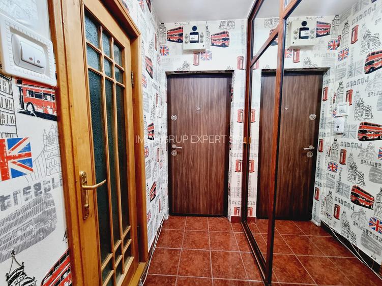 Apartament cu o camera, Mazepa 1, CT, Ac, mobilat si utilat ! - 3