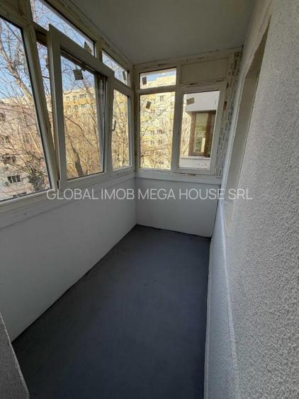 Apartament 2camere Decomandat LIBER metrou Crangasi - 8