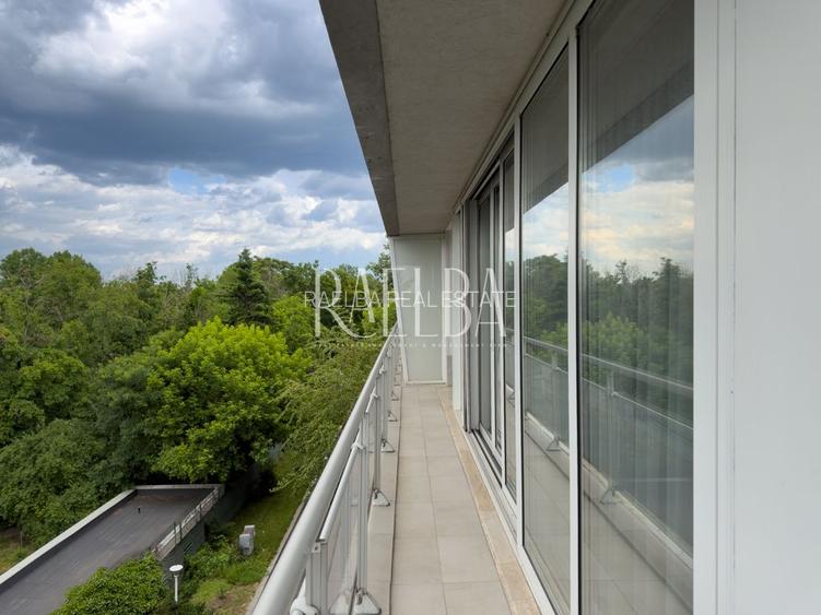Primaverii | Vila Lac 3 | Parcul Bordei | 174mp | Free View - 9