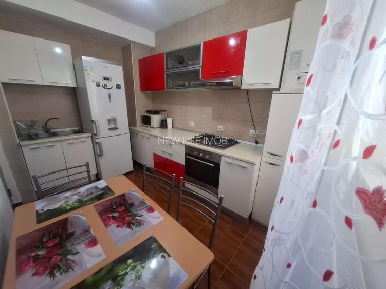 Trocadero , 2 camere , central gaze - 7