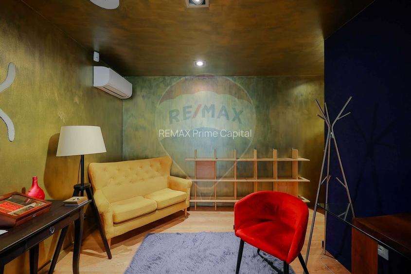 De vânzare — Spațiu comercial parter 409 mp, Vasile Alecsandri - 50