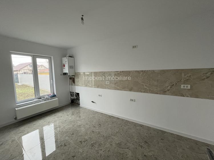 Oportunitatae! Casa moderna la sol, 3 camere, posibilitate mansardare! - 8