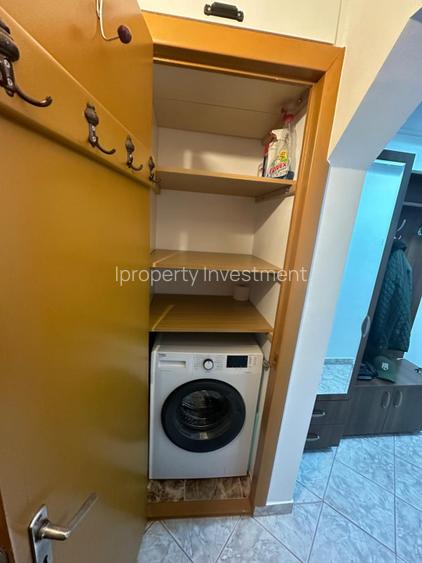 Dristor | 2 Camere | Centrala | Decomandat | Balcon | Prox. Metrou | - 5