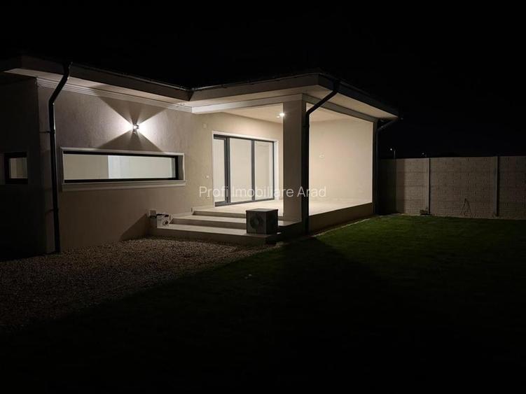 Casa noua 2026 Parter-7Km de Arad-Zimand Cuz - 9