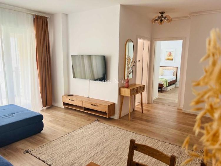APARTAMENT PREMIUM GRAN VIA/PARCARE INCLUSA/METROU - 2