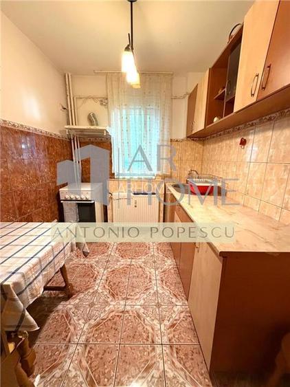 Apartament 2 camere, mobilat, in Ploiesti, zona Nord. - 10