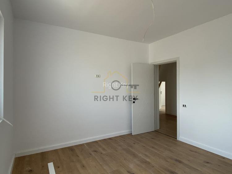 Casa noua 4 camere, teren 430 mp si panouri fotovoltaice! Comision 0%! - 13