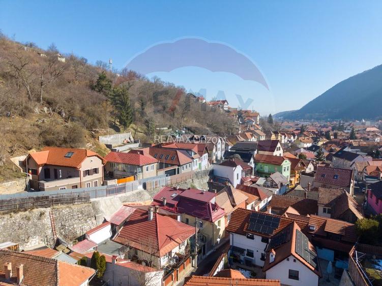 Comision 0% | Casă pitoreasca de vanzare | Zona schei - 21