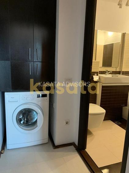 3 Camere | 13 Septembrie | Etaj Intermediar | Renovat | Bloc Anvelopat - 13