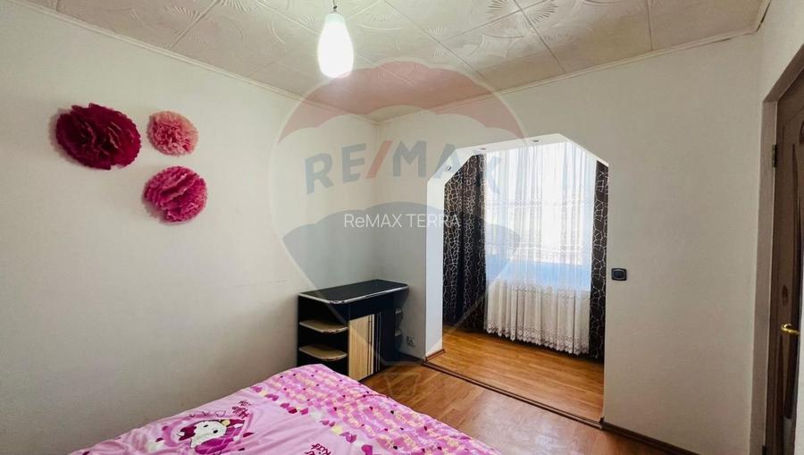 Apartament cu 2 camere de închiriat Baia Mare - 3