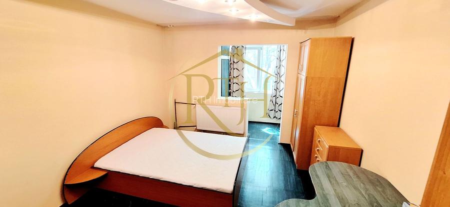 Oferim spre inchiriere apartament 1 camera, decomandat, Complex Studentesc - 2