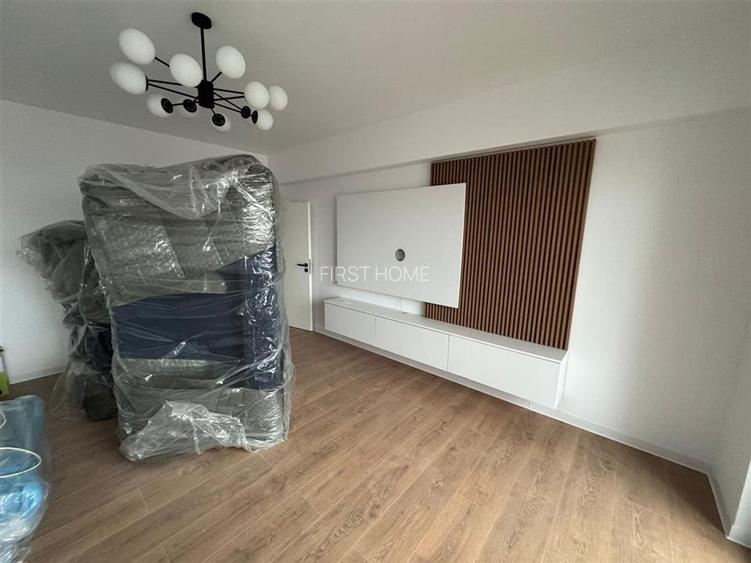 Ap 2 cam, bloc nou,Tva inclus, comision 0%, 65 mp utili - 2