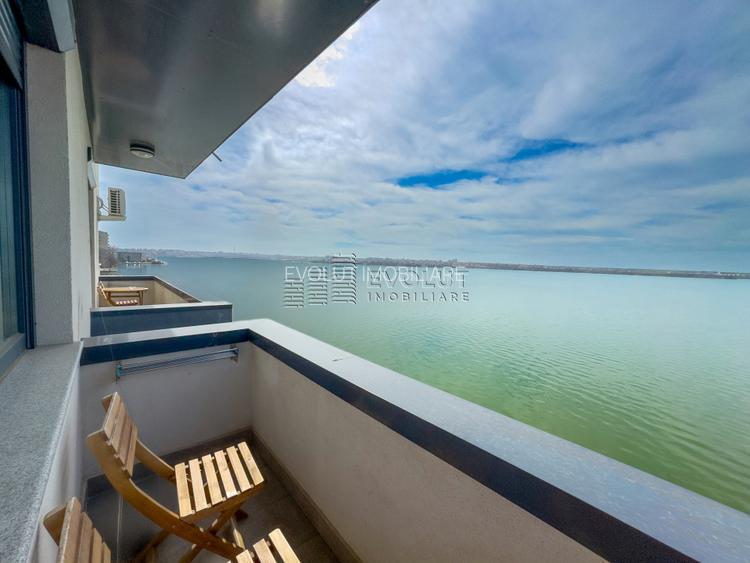 Mamaia Central- apartament 3 camere frontal lac - 33