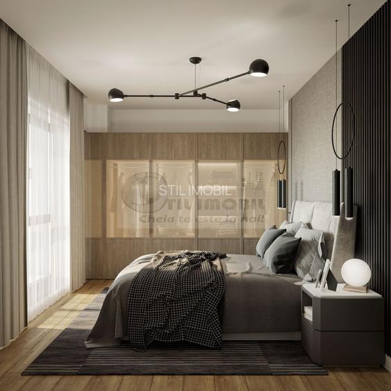 Apartament NOU 3 camere, 81 mp 0% COMISION - 2