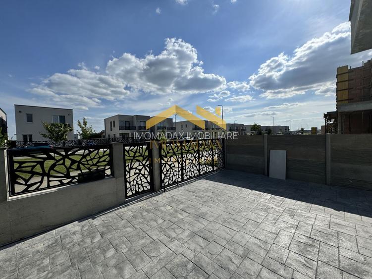 Bucovat-Casa individuală—Tva Inclus-Comision 0% - 19