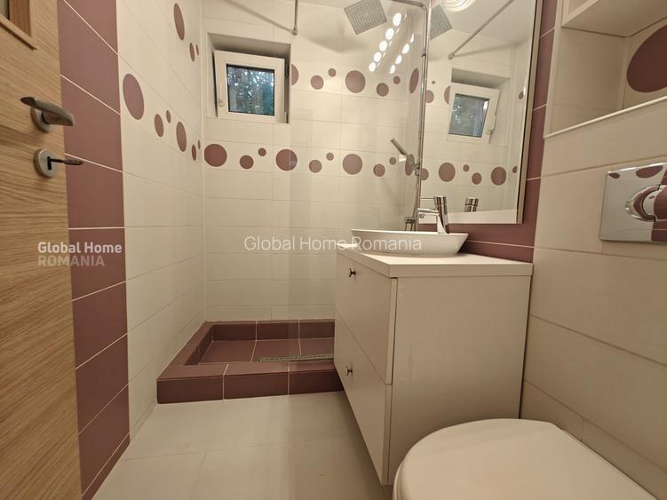 Apartament Semicentral La Cheie - 2 Camere + 1 Balcon | 230 m de Metrou Favorit - 9