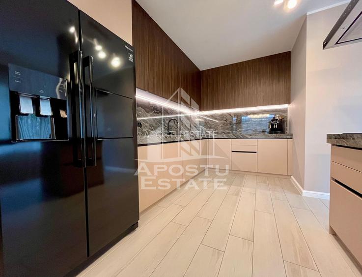 Casa exclusivista cu 5 camere, 4 bai, in Dumbravita - 13