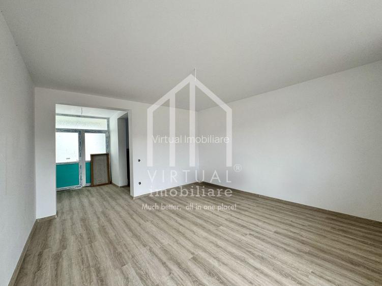 Casa cu 5 camere, 110mp utili,253mp teren, finisata la cheie, Cisnadie - 3