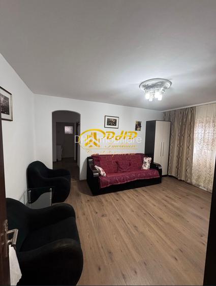 Apartament 3 camere Baza 3 - 6