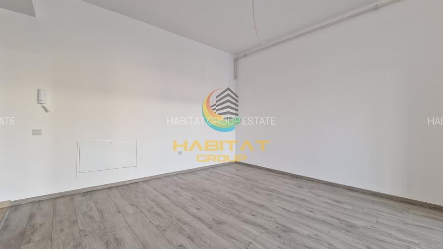 Apartament 2 camere tip studio- metrou N.Teclu - 12