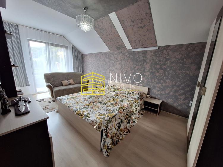 Casă singur în curte – Corunca – Zona Pensiunea Corunca - 13