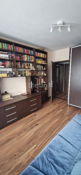 Apartament de inchiriat - Hipodrom III - 8