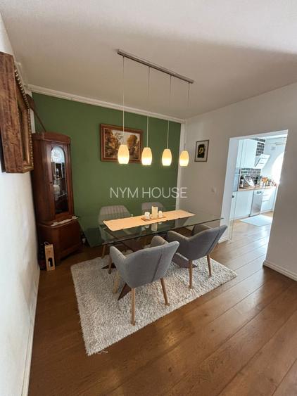 	Apartament premium cu terasă amenajată. Finisaje de calitate. Zonă liniștită - 3