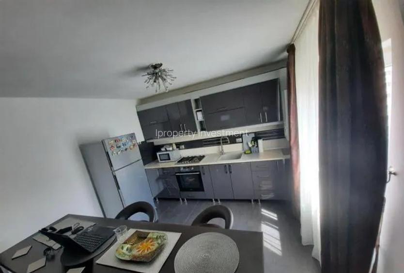 Berceni-Piata Sudului | 2 Camere | Tip Duplex | Centrala | AC | Balcon | Metrou - 5