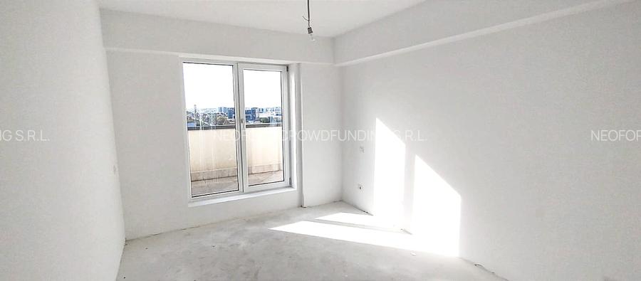 Neofort 76 Faza 2 Finalizat Ap 4 Camere Tip Penthouse Cu Terase, Acte Gata - 11