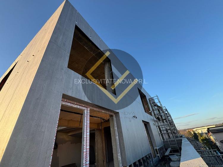 Zona Iancu Nicolae - vanzare Apartamente cu 2 - 3 - 4 camere + Penthouse ! - 7