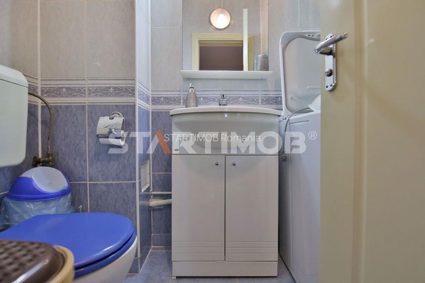 Apartament 3 camere Paraului - 26