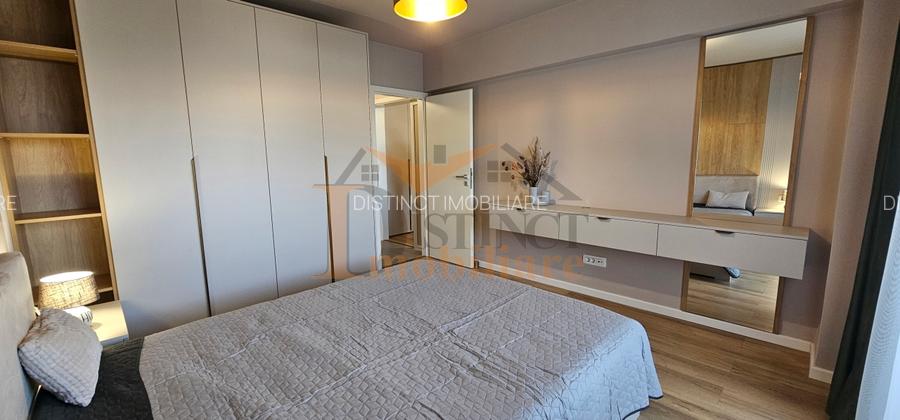 Inchiriere 2 camere, mobilat utilat nou, zona str. De Mijloc. - 6