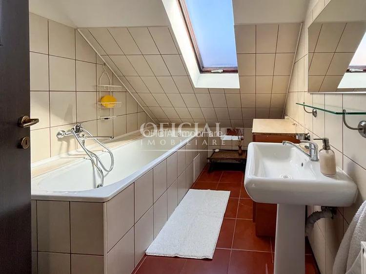 Casa tip Triplex | 100 Mp | Pet Friendly | Parcare | Floresti Eroilor - 7