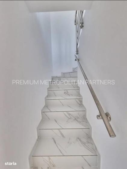 Case Magurele Dezvoltator 3 sau 4 camere - Configurabile- - 9