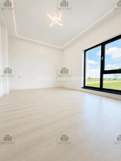 Casă individuală 4 camere, 3 băi, gata de mutare | teren 365 mp | Berceni Ilfov - 15
