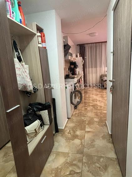 Gorjului - 10 minute metrou - Apartament 2 camere CENTRALA PROPRIE/ PET FRIENDLY - 4