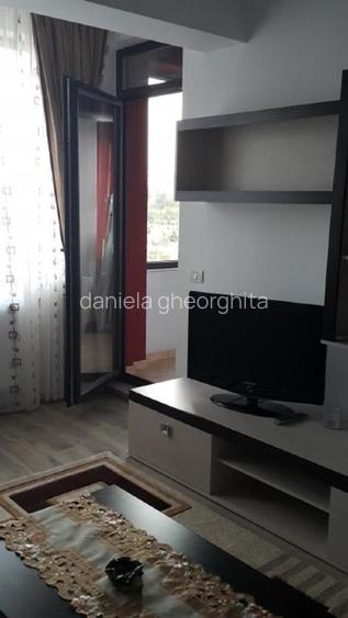 Inchiriere apartament zona Universitate, campus - 7