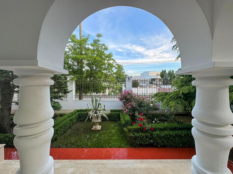 PROPRIETATE CU ENERGIE PURA |  Sanctuarul Eleganței și Rafinamentului - 27