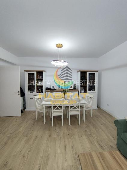 Apartament 4 Camere Sector 4 Zona Constantin Brancoveanu - 3