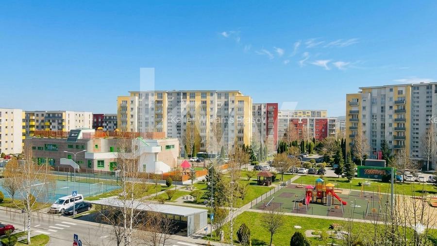 Apartament cu 2 Camere | Pozitionare excelentă | Avantgarden - 16