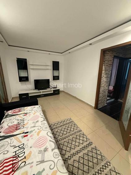 De închiriat apartament 3 camere VIZIRU 1 parter - 3